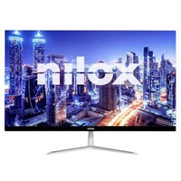 Nilox Monitor NXM24FHD01 24´´ Full HD VA LED 75Hz