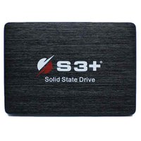 S3+ Harddisk SSD M. 512GB 2