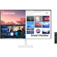 Samsung Monitor Smart Monitor M7 32´´ 4K IPS LED