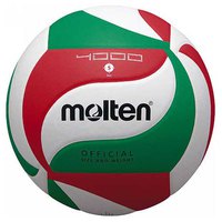 Molten 4000 Volleyball Ball