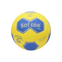 Softee Addictted Handball Ball