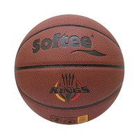 Softee Basketball Bold Læder