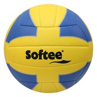 Softee Balón Vóleibol Beach Sun