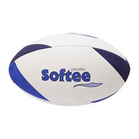 Softee Ballon De Rugby Derby