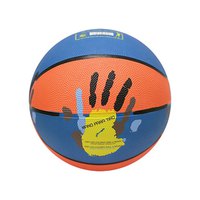 softee-ballon-basketball-hand
