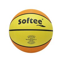 Softee Nylon Een Basketbal