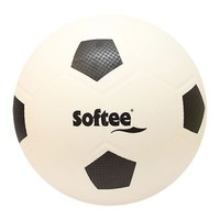 Softee Fotboll Boll PVC Primary