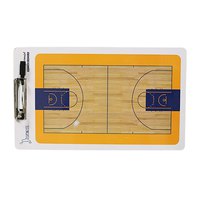 softee-reversible-plus-coach-board-basketball