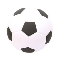 Softee Fodboldbold Soccer
