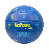Softee Balón Vóleibol Touch Of Fingers