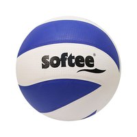 Softee Twister Волейбольный Мяч