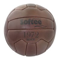 softee-vintage-Футбольный-Мяч