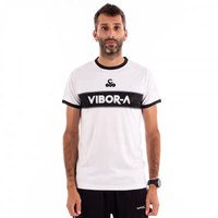 Vibora Poison T-shirt Met Korte Mouwen