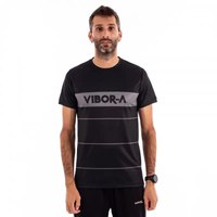 Vibora Toxic T-shirt Met Korte Mouwen