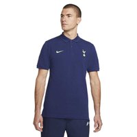 Nike Polo Manga Corta Tottenham Hotspur FC Nsw 22/23