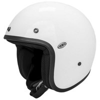 Premier helmets Casque Jet Classic U8