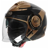Premier helmets Casque Jet Cool Evo OPT 19