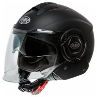 Premier helmets Casque Jet Cool Evo U9 BM