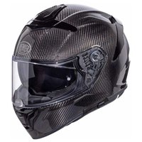 Premier helmets Devil Carbon Κράνος Full Face Και Pinlock