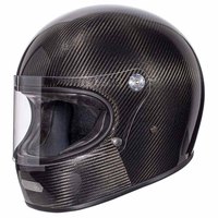 Premier helmets Casque Intégral Trophy Carbon