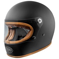 Premier helmets Casque Intégral Trophy Platinum Edition U9 BM