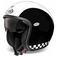 Premier helmets 오픈 페이스 헬멧 Vintage Evo Retro