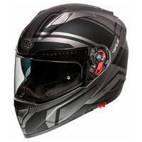 Premier helmets Casque Intégral Et Pinlock Vyrus ND 17 BM