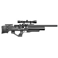 Kral Puncher Knight S Airsoft Rifle