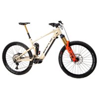 Focus Sam² 6.9 29´´ 2021 MTB Electric Bike