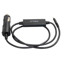 CTEK CS-FREE 12V Kabel USB-C Zur Feuerzeugbuchse
