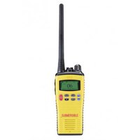Entel Ricetrasmittente HT649 VHF