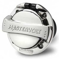 Mastervolt 2+PE 16A/230V Είσοδος υποδοχής θύρας