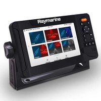 Raymarine Multifunktions Display Element 7 HV 7´´