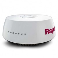 Raymarine Antenna Radar Senza Fili Quantum Q24W
