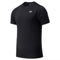 New balance Core Short Sleeve T-Shirt