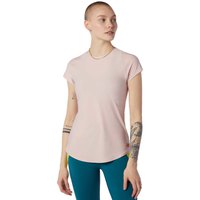 New balance Transform Perfect Short Sleeve T-Shirt
