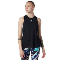 New balance Transform Sleeveless T-Shirt