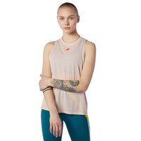 New balance Transform Sleeveless T-Shirt