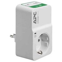 Apc PM1WU2-IT Programmierbarer Smart Plug