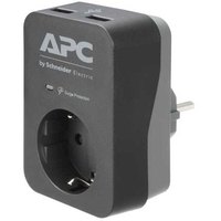Apc Ohjelmoitava Smart Plug PME1WU2B-GR