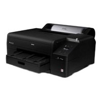 Epson Impresora Multifunción SC-P5000 STD