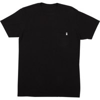 Salty crew Kortærmet T-shirt Shouldered Prem Pocket