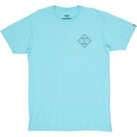 Salty crew Kortærmet T-shirt Tippet