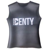 Denty Gevoerd Vest 3.5 mm