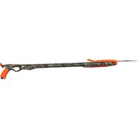 Denty Speargun 1.0 Camouflage Anaconda Single Rubber Bands Without Reel 95