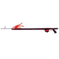 Denty Wooden Speargun 2.0 Spearfishing 105