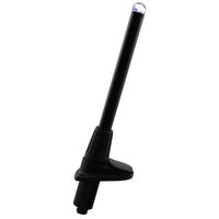Lalizas Micro LED Pole Light Plug In 25 cm