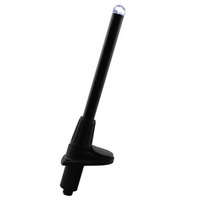 Lalizas Micro LED Pole Light Plug In 60 cm