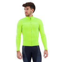 castelli-pro-thermal-lange-mouwen-fietsshirt