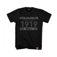 Cinelli Columbus 1919 Korte Mouwen T-Shirt